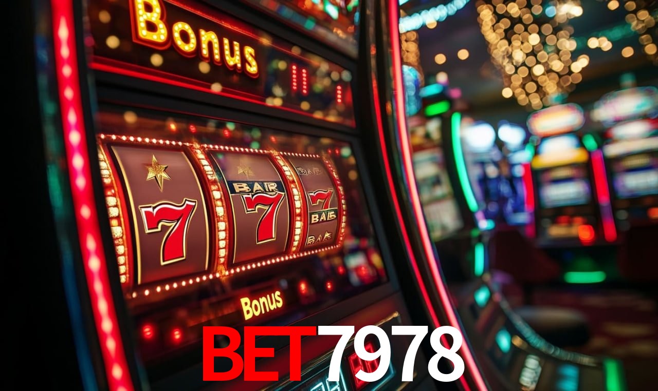 Bônus Generosos e Exclusivos no BET7978 para Você!